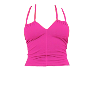 Cyctm Top - Pink#1